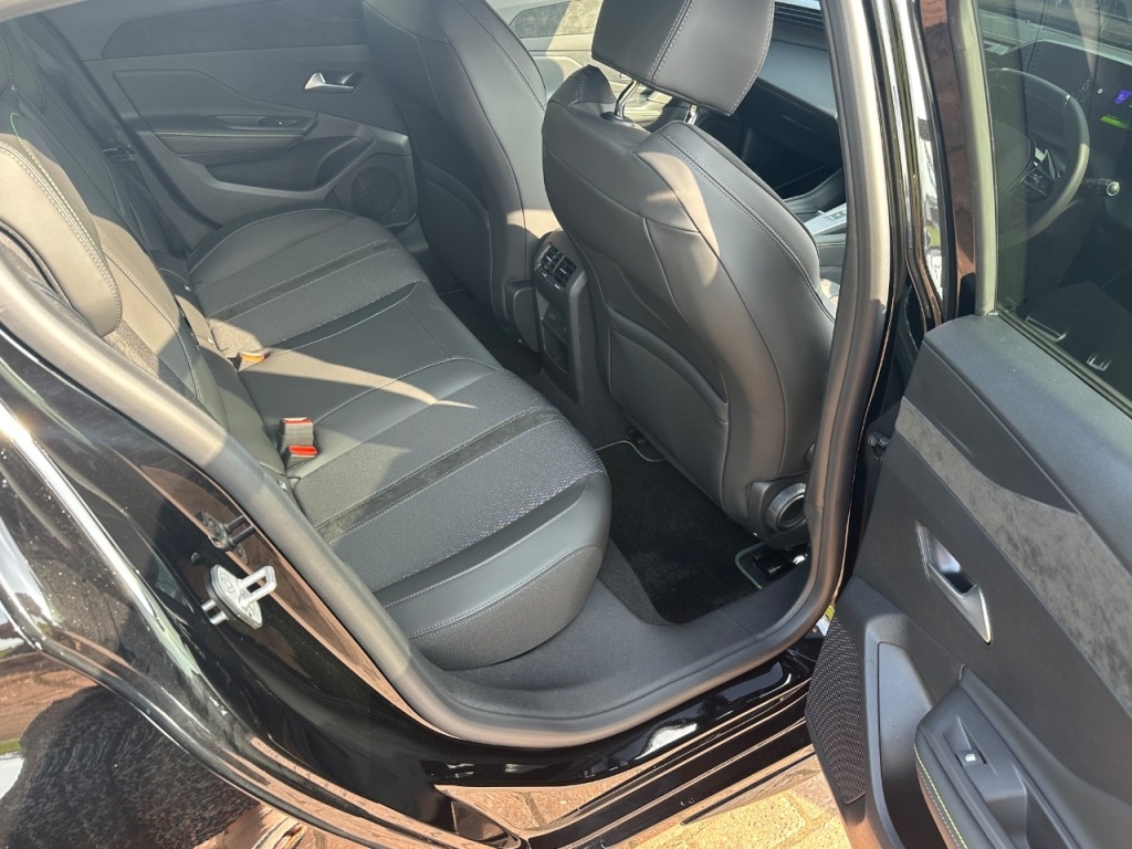 Used Peugeot 308 2025 for sale - 76840475: Photo 12