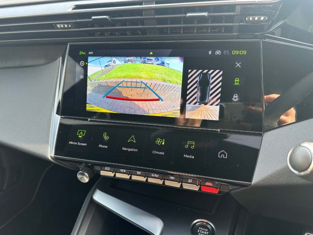 Used Peugeot 308 2025 for sale - 76840475: Photo 14