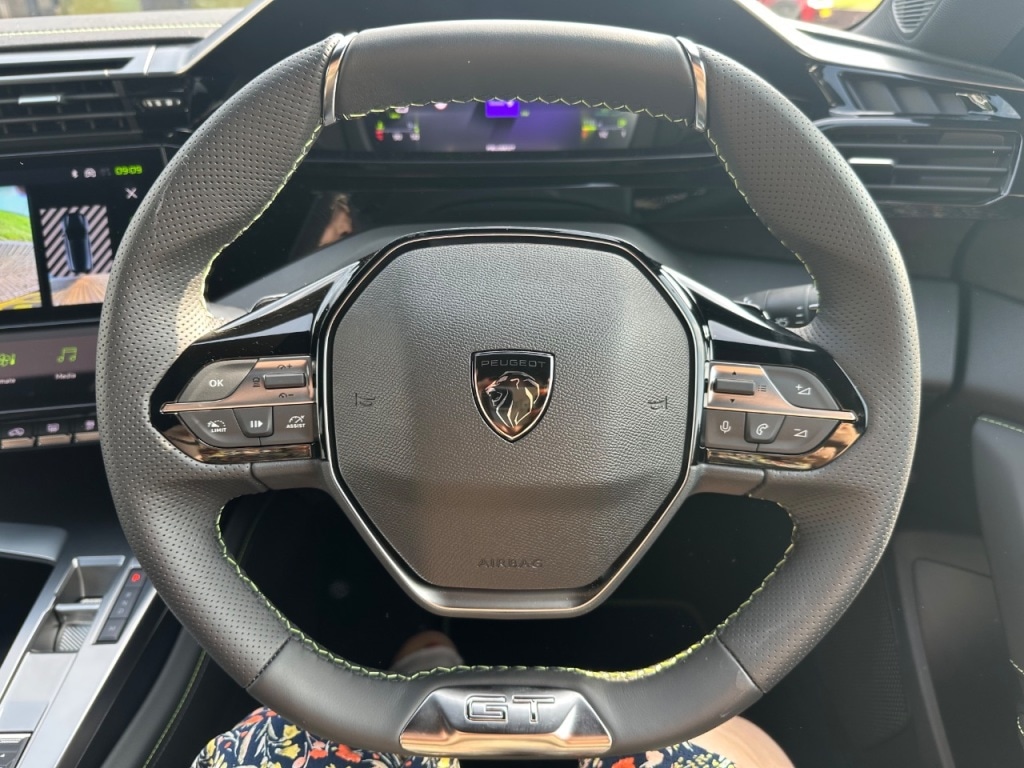 Used Peugeot 308 2025 for sale - 76840475: Photo 15