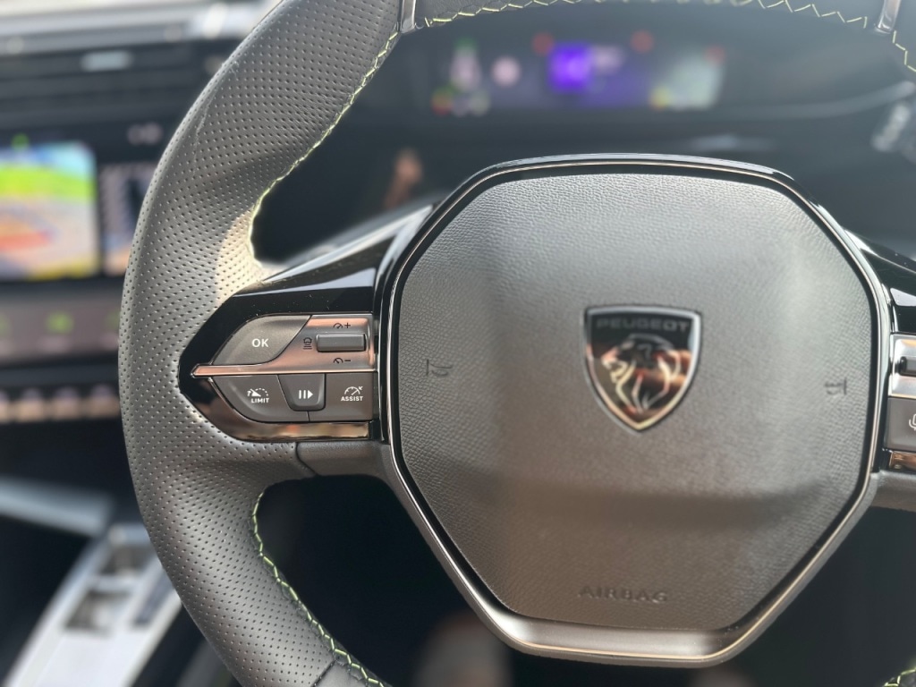 Used Peugeot 308 2025 for sale - 76840475: Photo 16