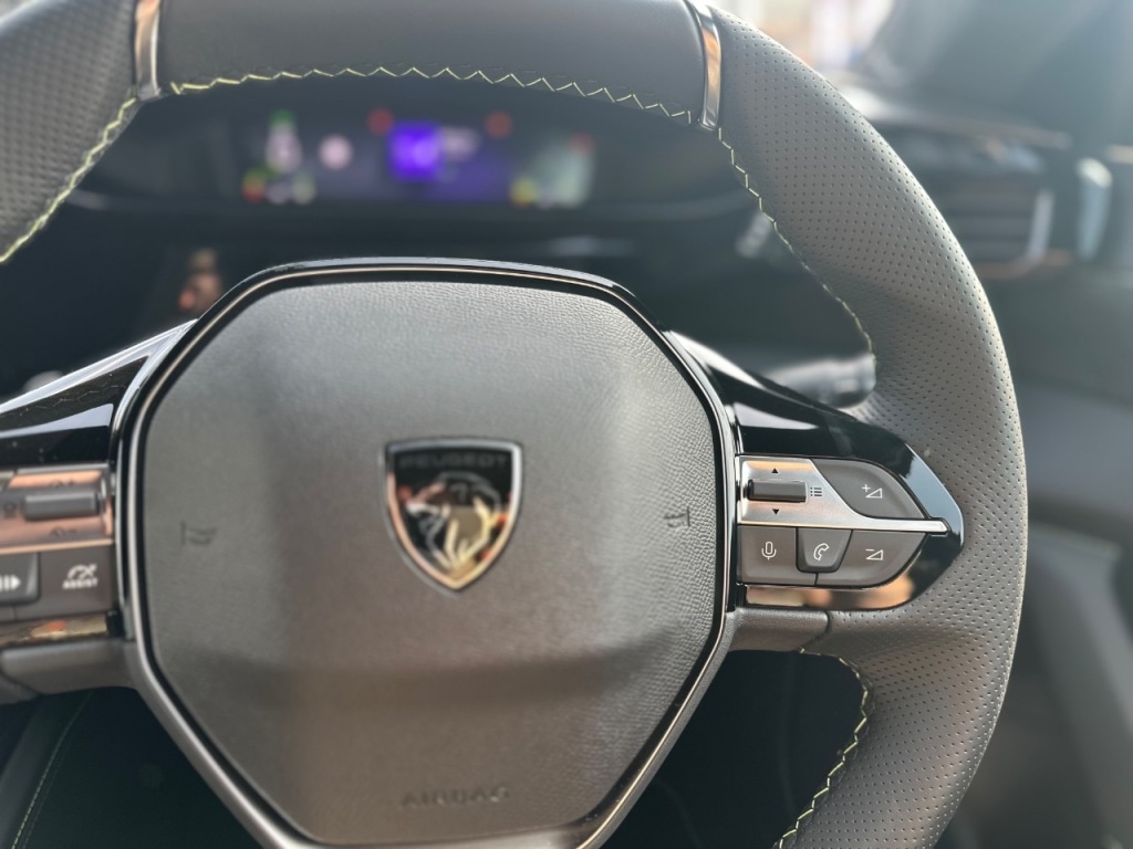 Used Peugeot 308 2025 for sale - 76840475: Photo 17