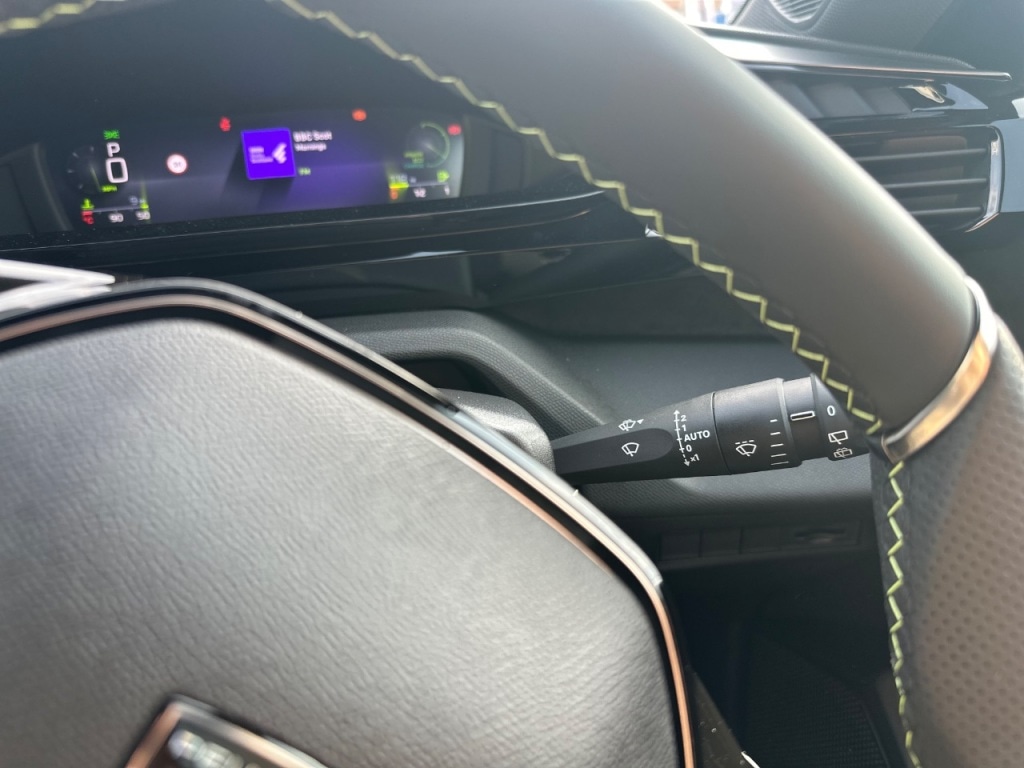 Used Peugeot 308 2025 for sale - 76840475: Photo 18