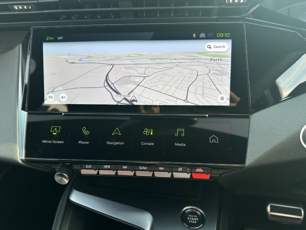 Used Peugeot 308 2025 for sale - 76840475: Photo 19