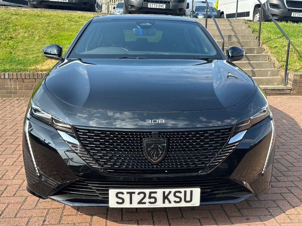 Used Peugeot 308 2025 for sale - 76840475: Photo 2