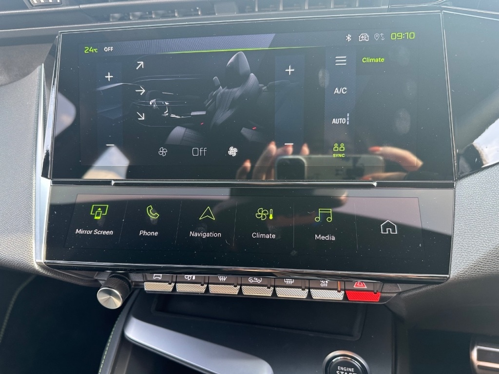 Used Peugeot 308 2025 for sale - 76840475: Photo 20