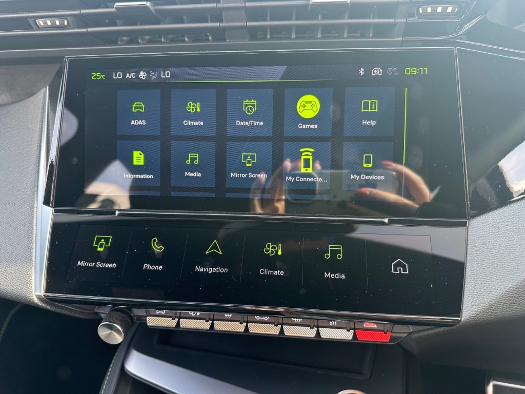 Used Peugeot 308 2025 for sale - 76840475: Photo 22