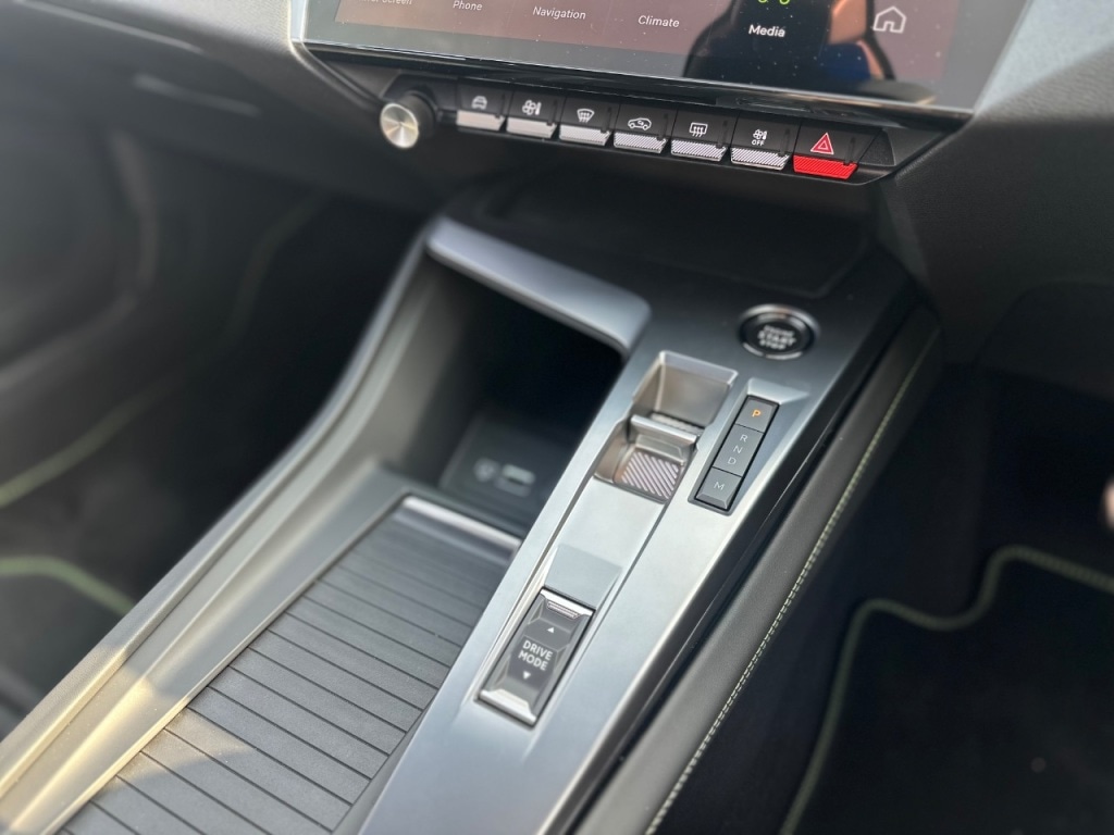 Used Peugeot 308 2025 for sale - 76840475: Photo 23