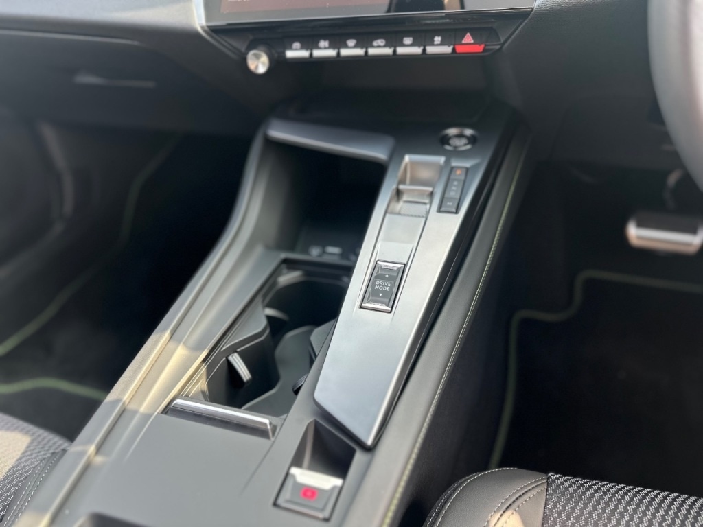 Used Peugeot 308 2025 for sale - 76840475: Photo 24