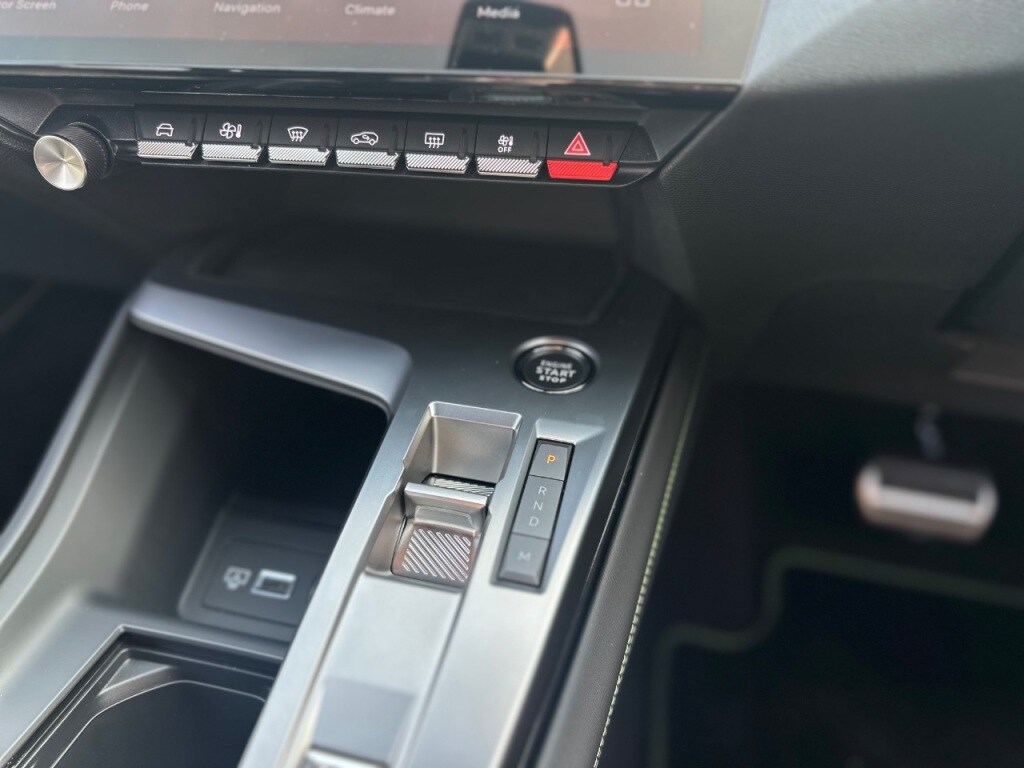 Used Peugeot 308 2025 for sale - 76840475: Photo 25