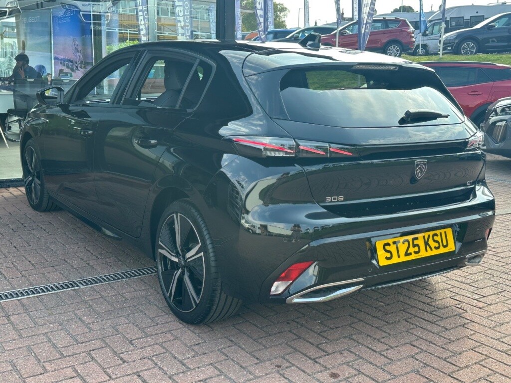 Used Peugeot 308 2025 for sale - 76840475: Photo 27