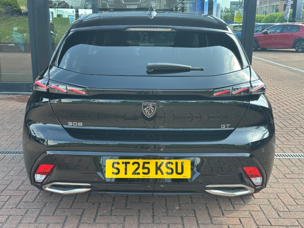 Used Peugeot 308 2025 for sale - 76840475: Photo 28