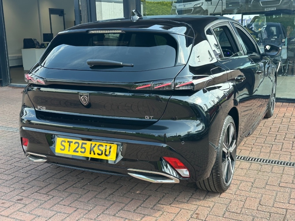 Used Peugeot 308 2025 for sale - 76840475: Photo 29