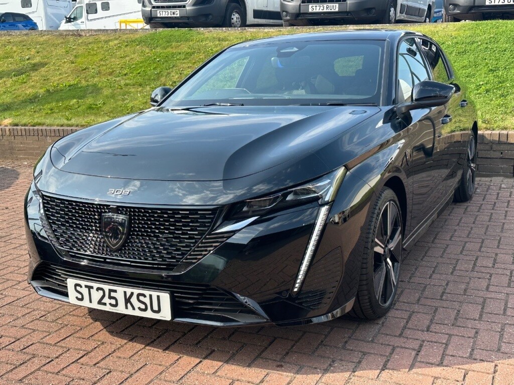 Used Peugeot 308 2025 for sale - 76840475: Photo 3