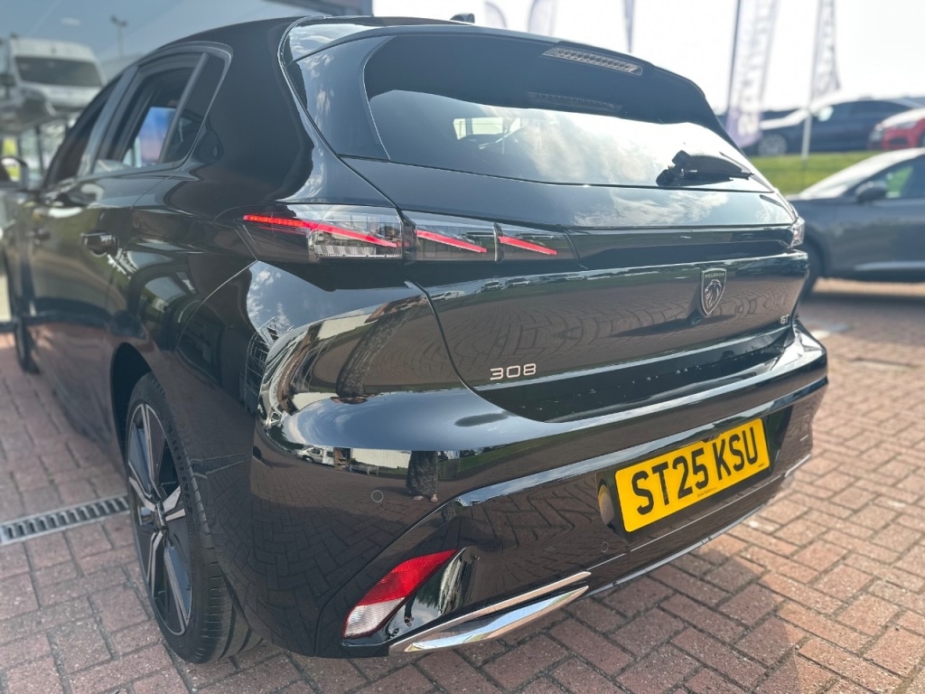 Used Peugeot 308 2025 for sale - 76840475: Photo 30