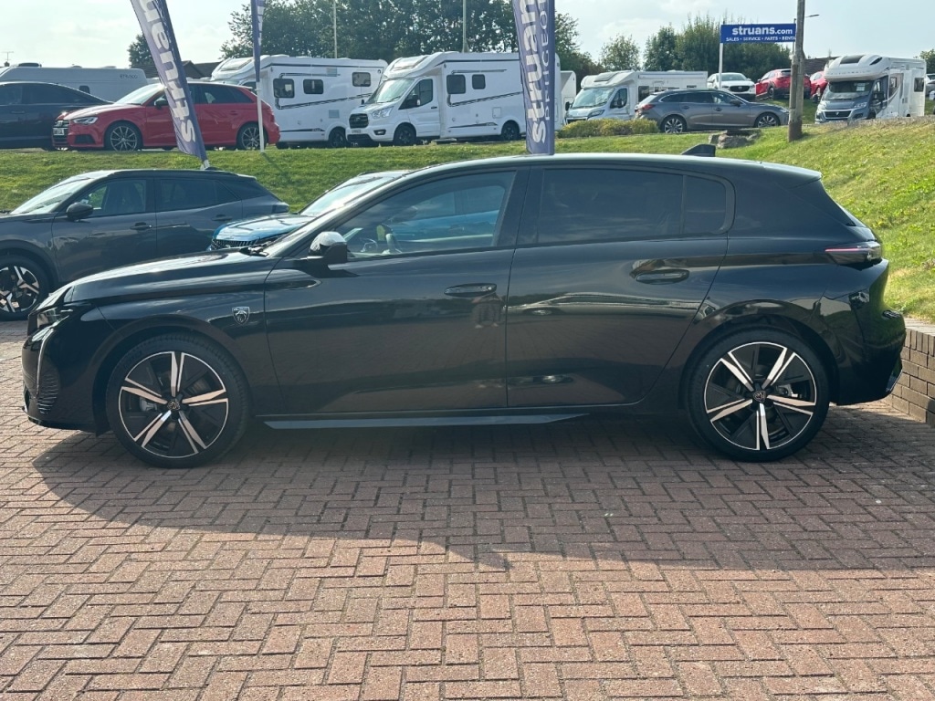 Used Peugeot 308 2025 for sale - 76840475: Photo 4