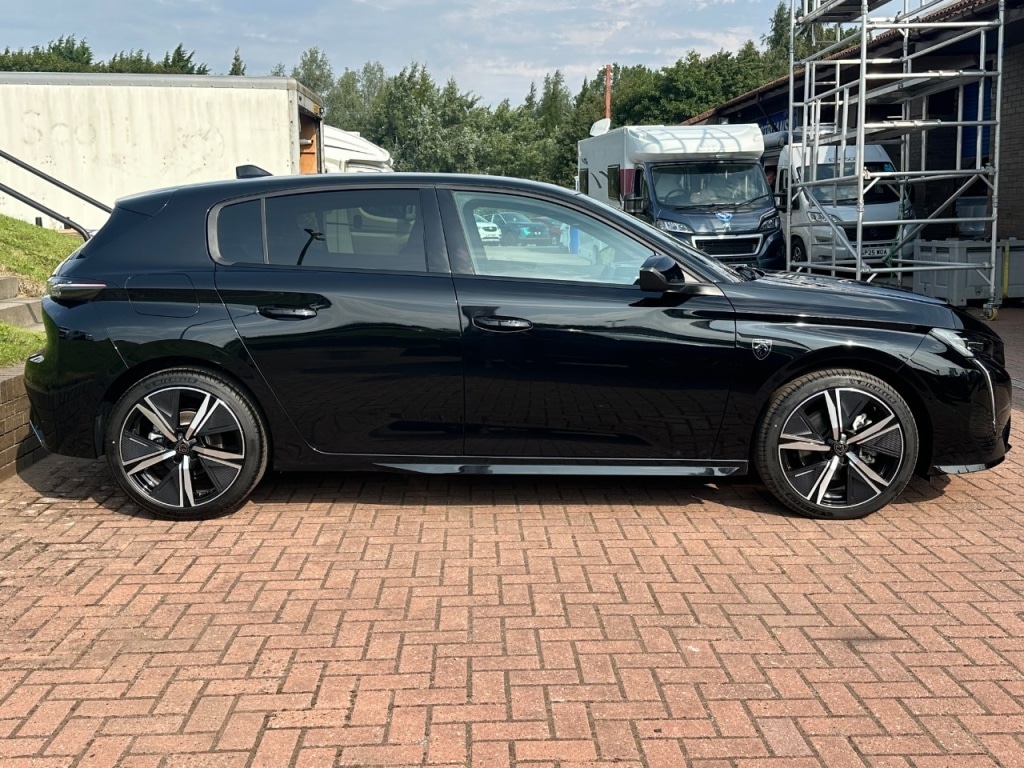 Used Peugeot 308 2025 for sale - 76840475: Photo 5