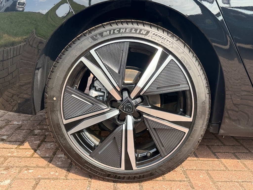 Used Peugeot 308 2025 for sale - 76840475: Photo 7