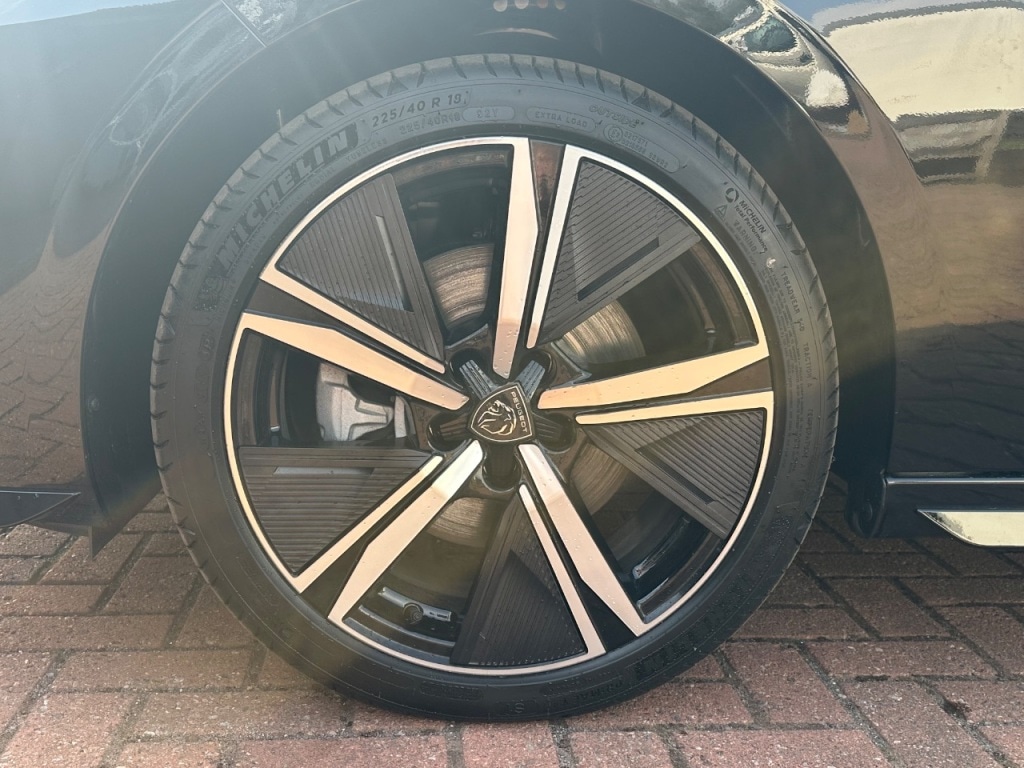 Used Peugeot 308 2025 for sale - 76840475: Photo 9