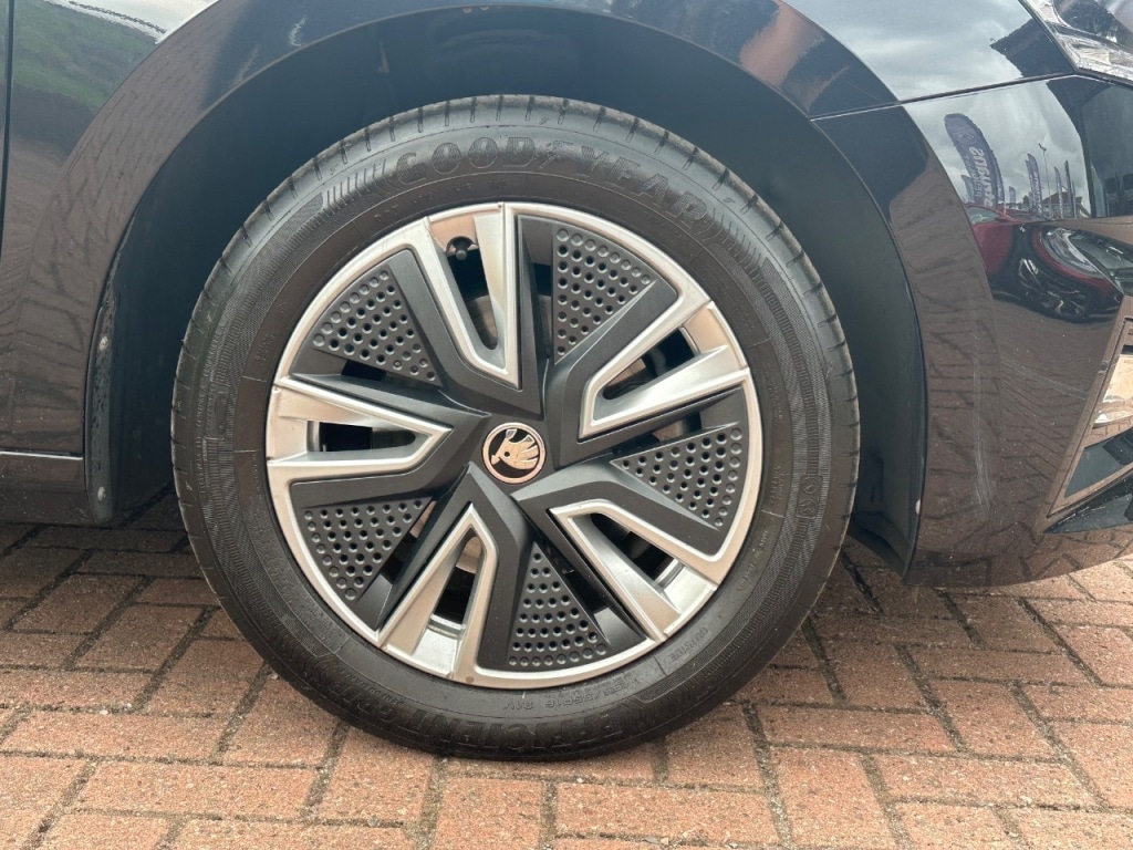 Used Skoda Fabia 2022 for sale - 76836144: Photo 10