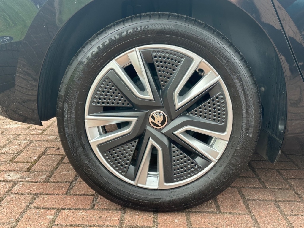 Used Skoda Fabia 2022 for sale - 76836144: Photo 11