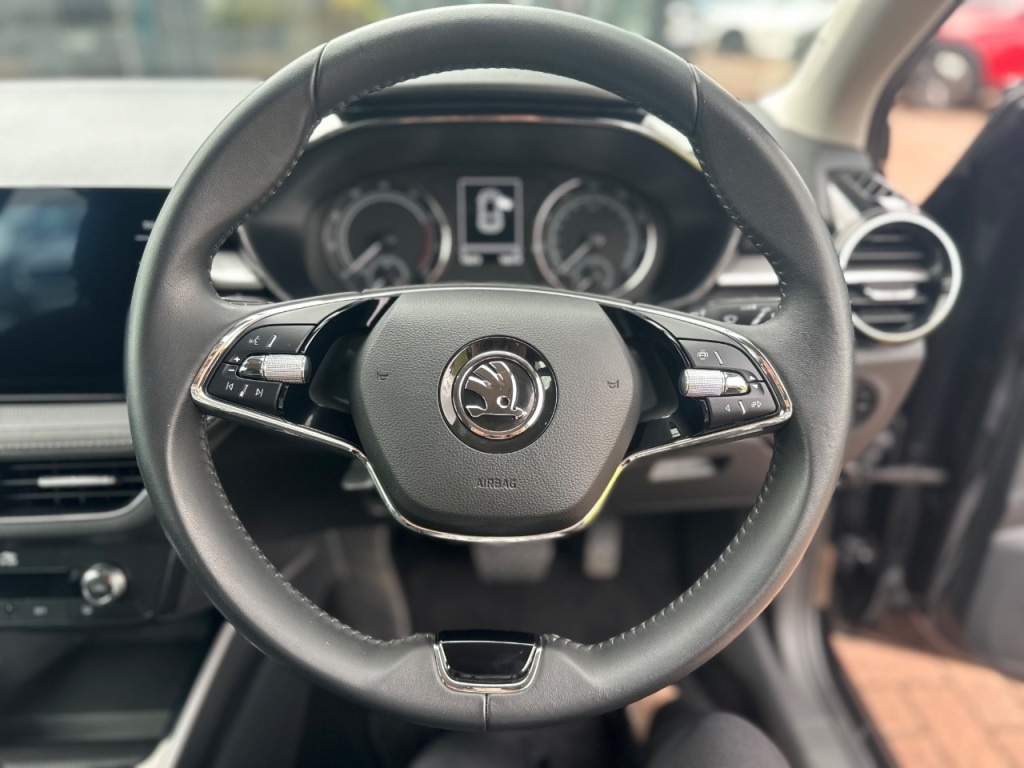 Used Skoda Fabia 2022 for sale - 76836144: Photo 17