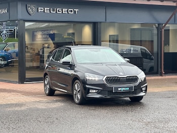 2022 - 1.0 TSI 110 SE L 5dr DSG