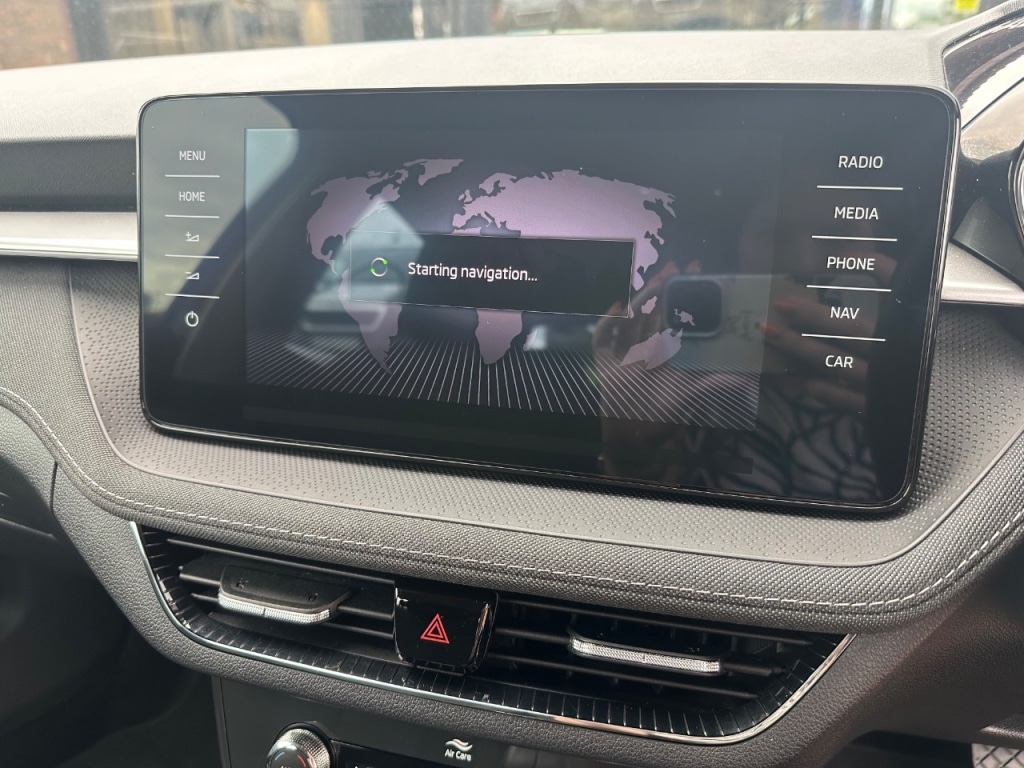 Used Skoda Fabia 2022 for sale - 76836144: Photo 21