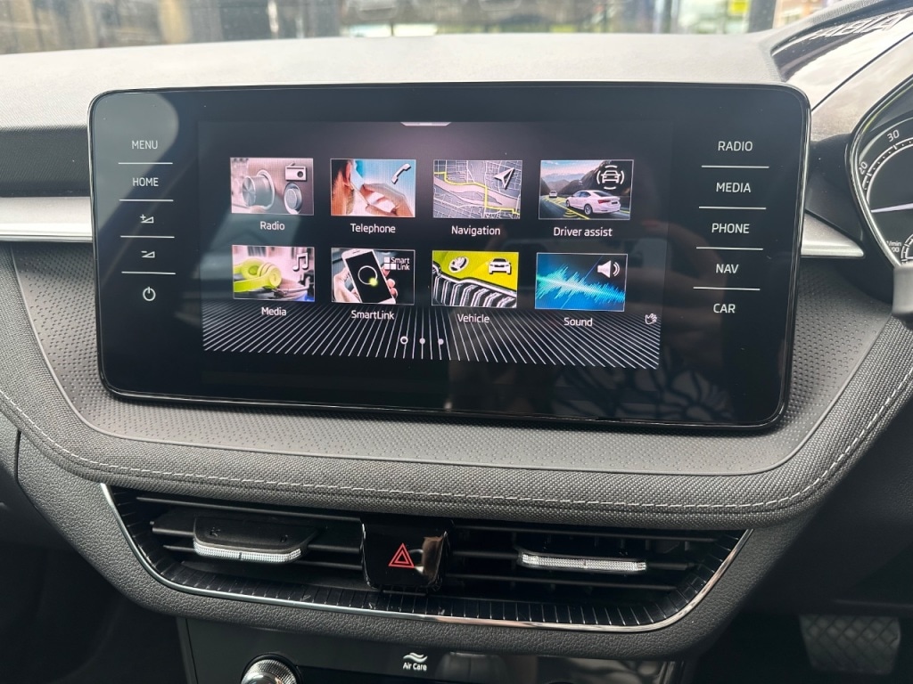 Used Skoda Fabia 2022 for sale - 76836144: Photo 24