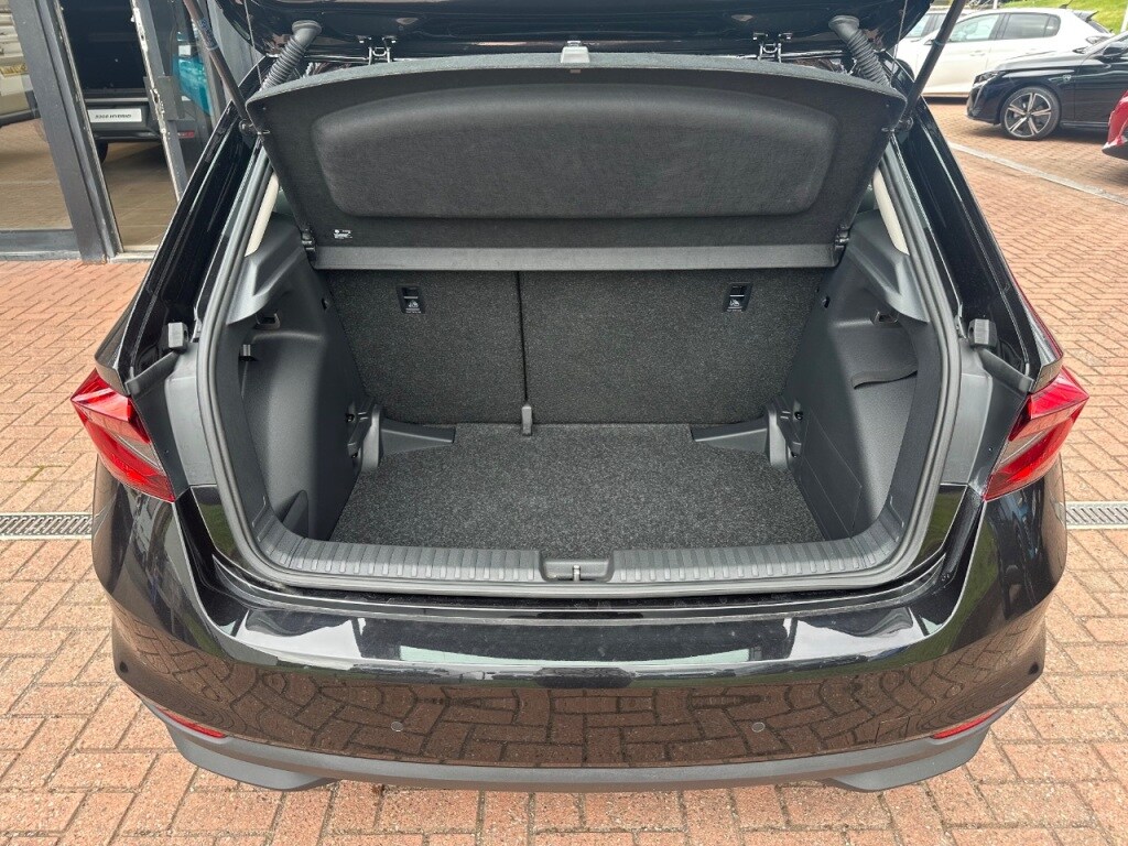 Used Skoda Fabia 2022 for sale - 76836144: Photo 33