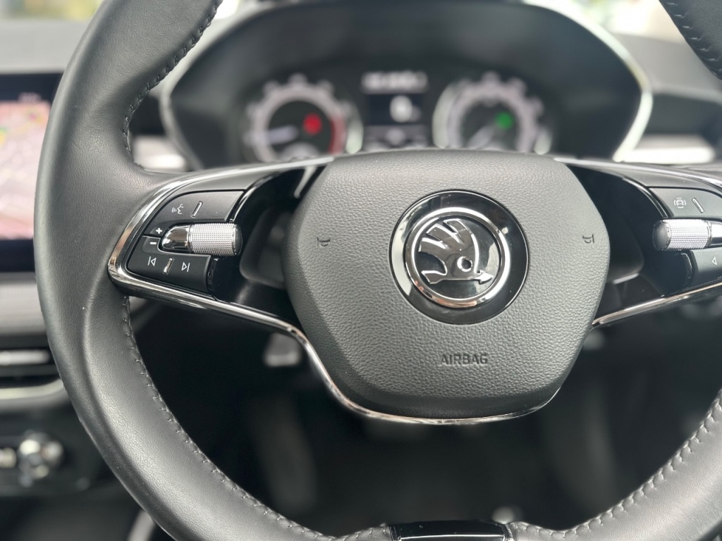 Used Skoda Fabia 2022 for sale - 76836144: Photo 34