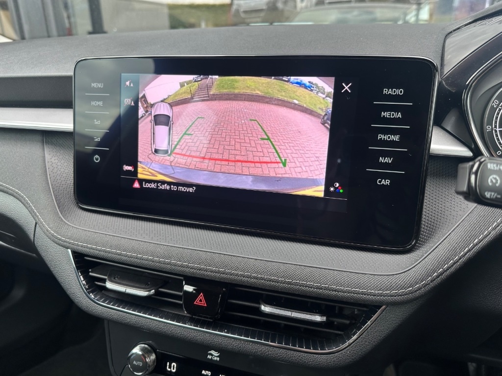 Used Skoda Fabia 2022 for sale - 76836144: Photo 36