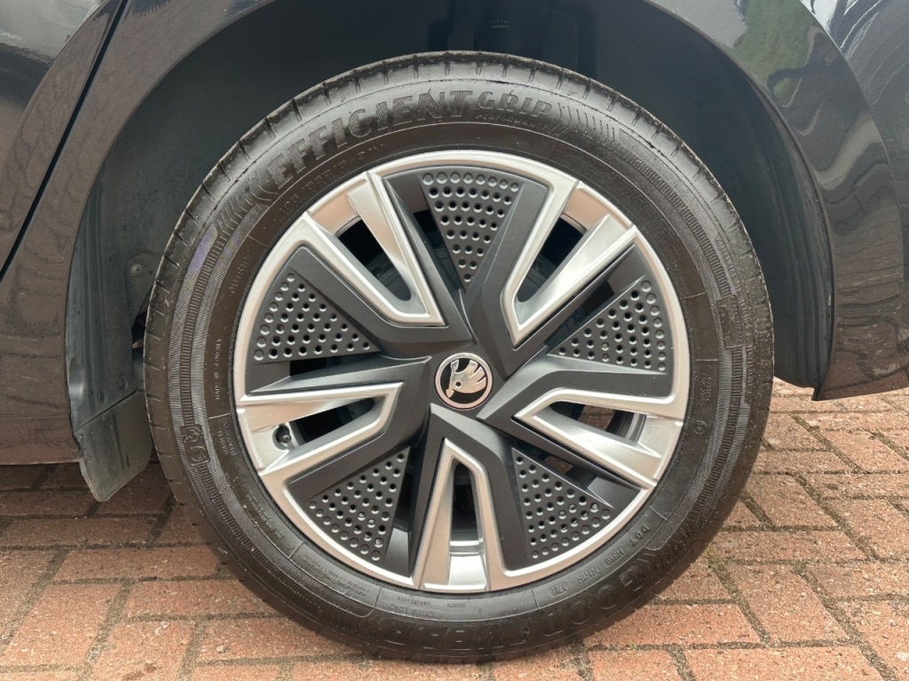 Used Skoda Fabia 2022 for sale - 76836144: Photo 8