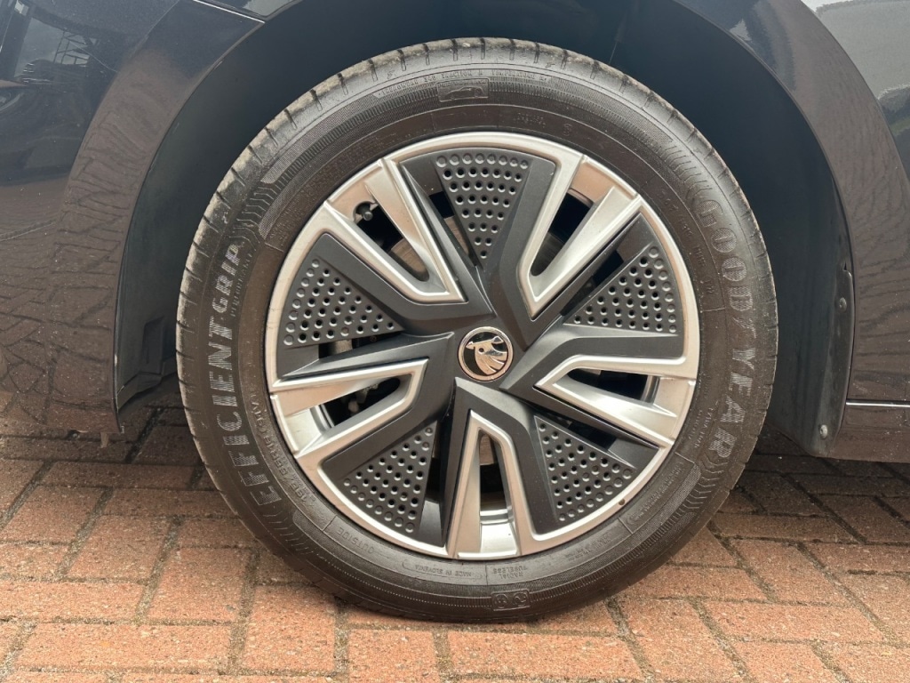 Used Skoda Fabia 2022 for sale - 76836144: Photo 9