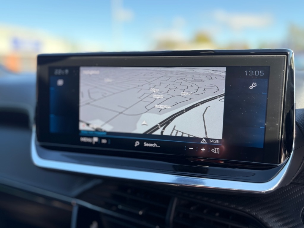 Used Peugeot 2008 2021 for sale - 76830473: Photo 10