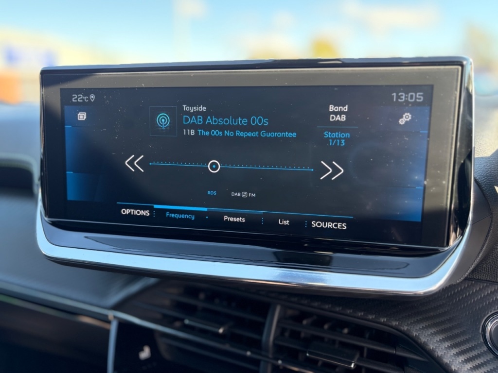 Used Peugeot 2008 2021 for sale - 76830473: Photo 11