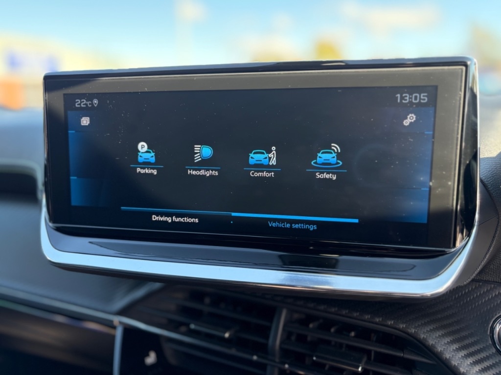 Used Peugeot 2008 2021 for sale - 76830473: Photo 14