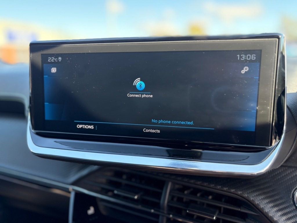 Used Peugeot 2008 2021 for sale - 76830473: Photo 15