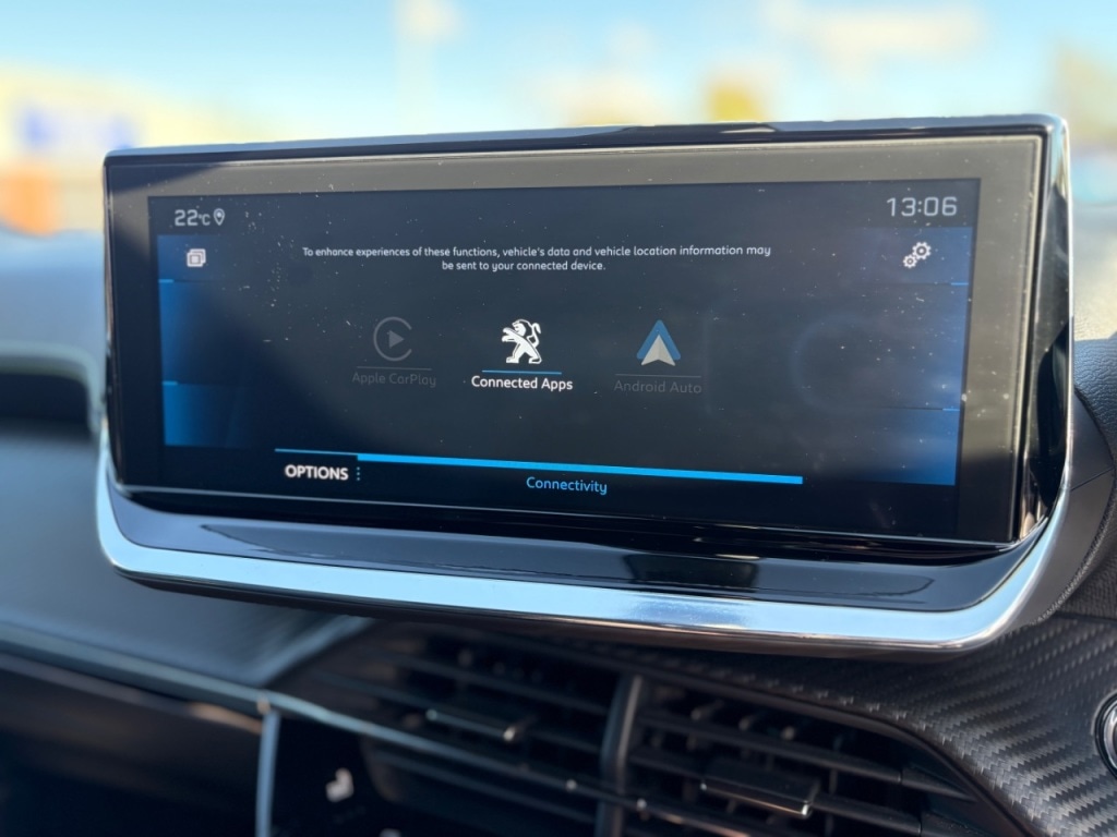 Used Peugeot 2008 2021 for sale - 76830473: Photo 16