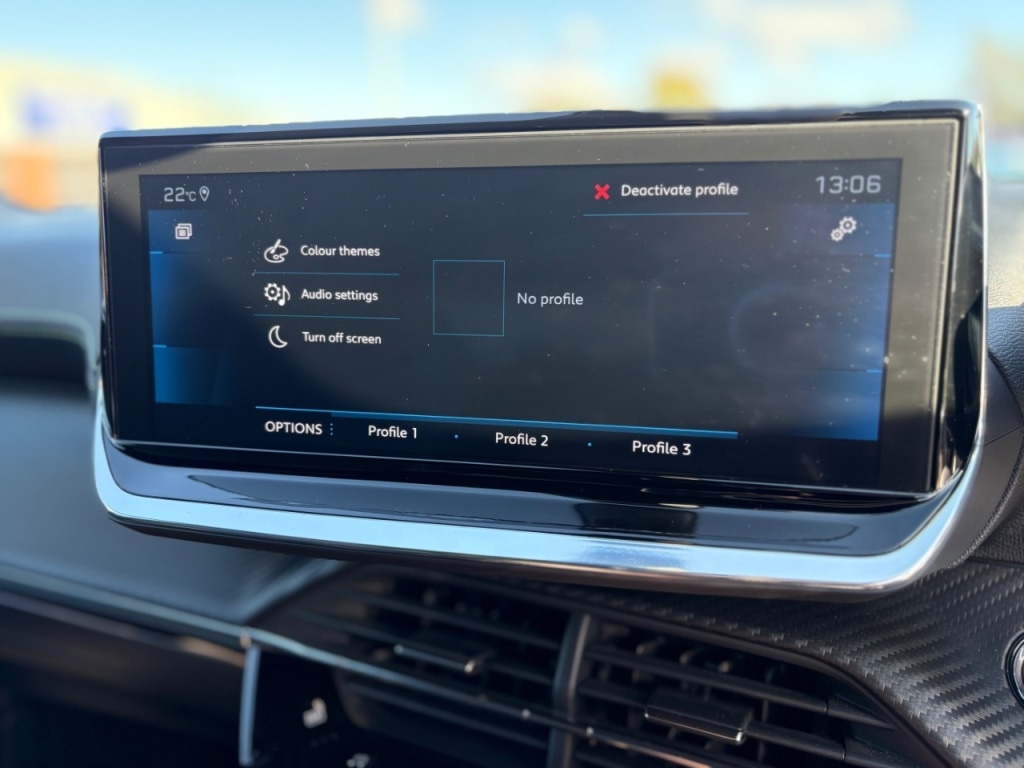 Used Peugeot 2008 2021 for sale - 76830473: Photo 17