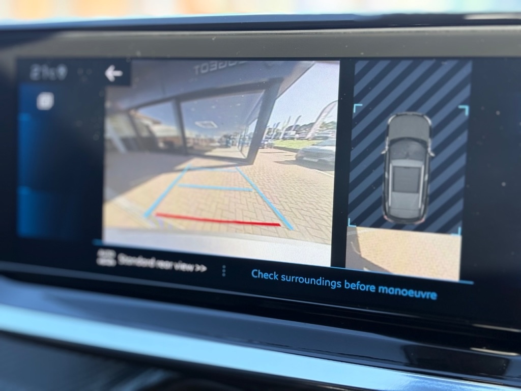 Used Peugeot 2008 2021 for sale - 76830473: Photo 27