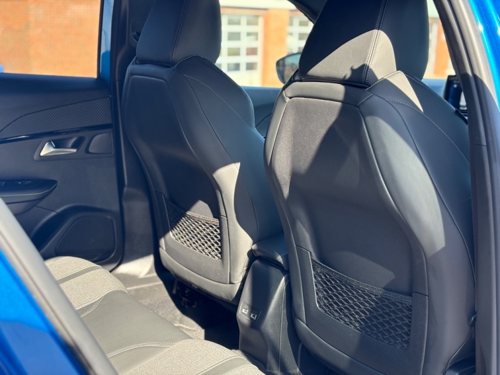 Used Peugeot 2008 2021 for sale - 76830473: Photo 30