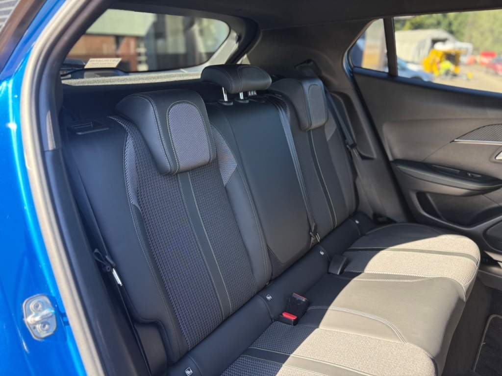 Used Peugeot 2008 2021 for sale - 76830473: Photo 31