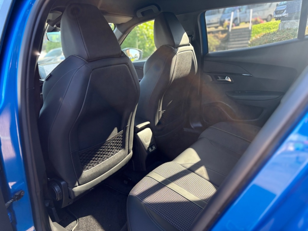 Used Peugeot 2008 2021 for sale - 76830473: Photo 34