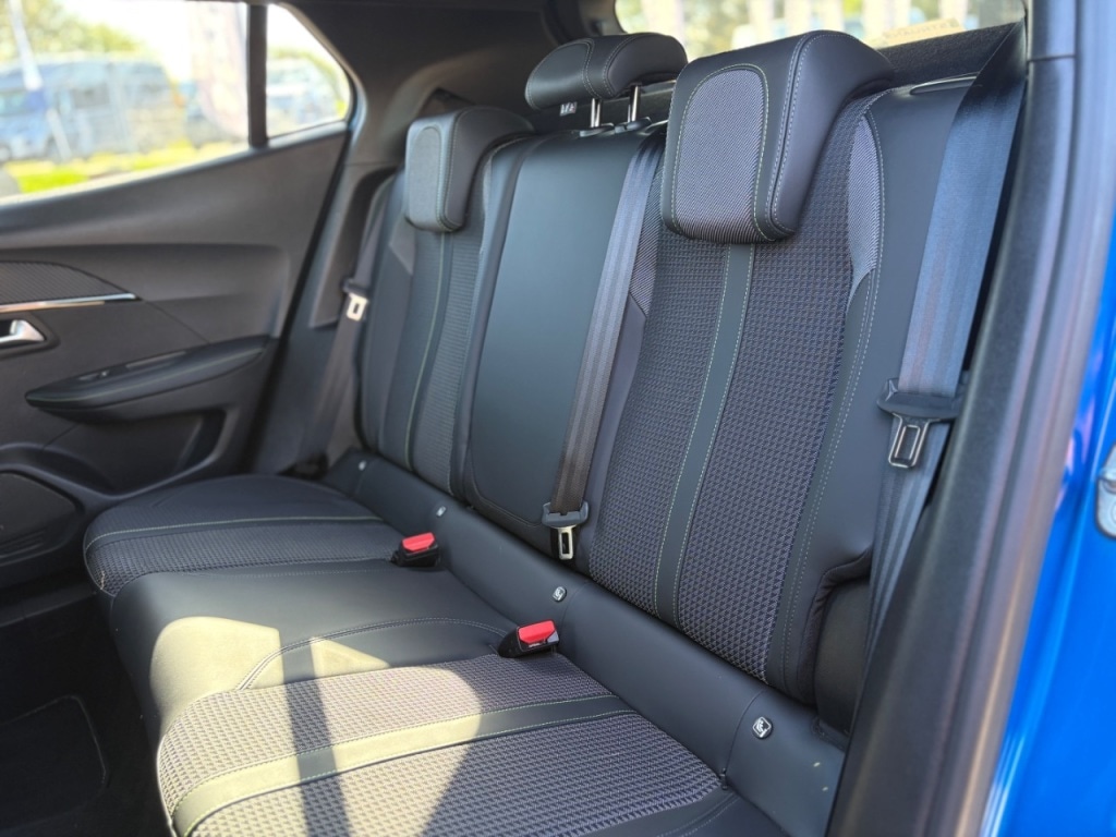 Used Peugeot 2008 2021 for sale - 76830473: Photo 35