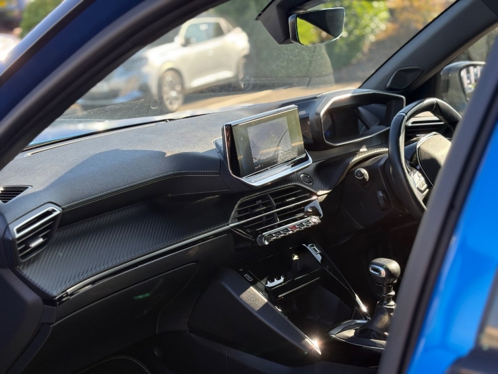 Used Peugeot 2008 2021 for sale - 76830473: Photo 36