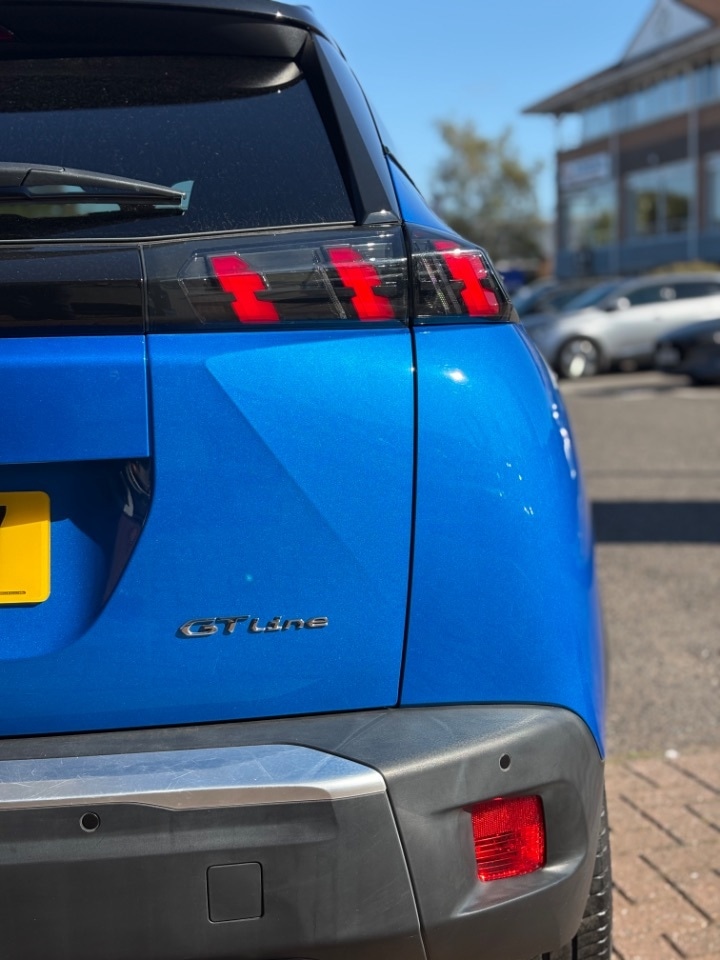 Used Peugeot 2008 2021 for sale - 76830473: Photo 44