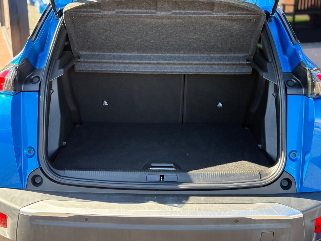 Used Peugeot 2008 2021 for sale - 76830473: Photo 50