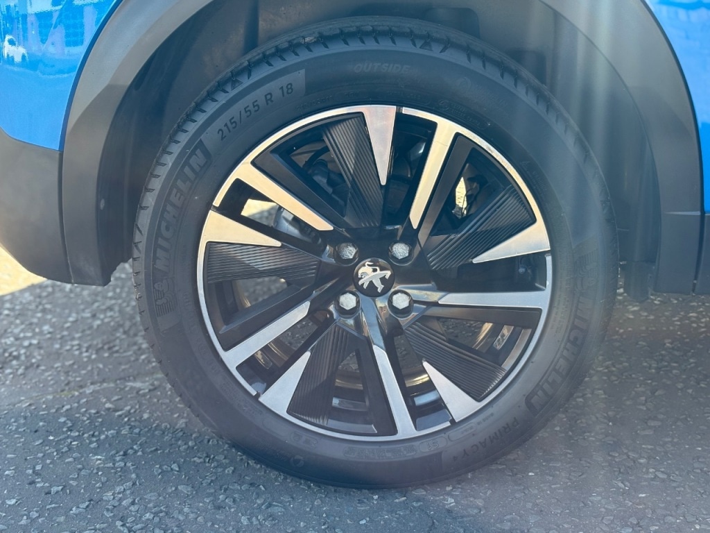 Used Peugeot 2008 2021 for sale - 76830473: Photo 52