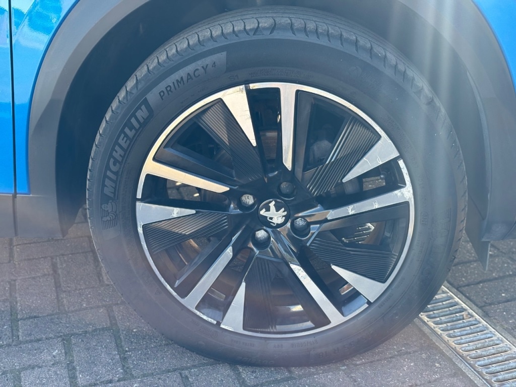 Used Peugeot 2008 2021 for sale - 76830473: Photo 53