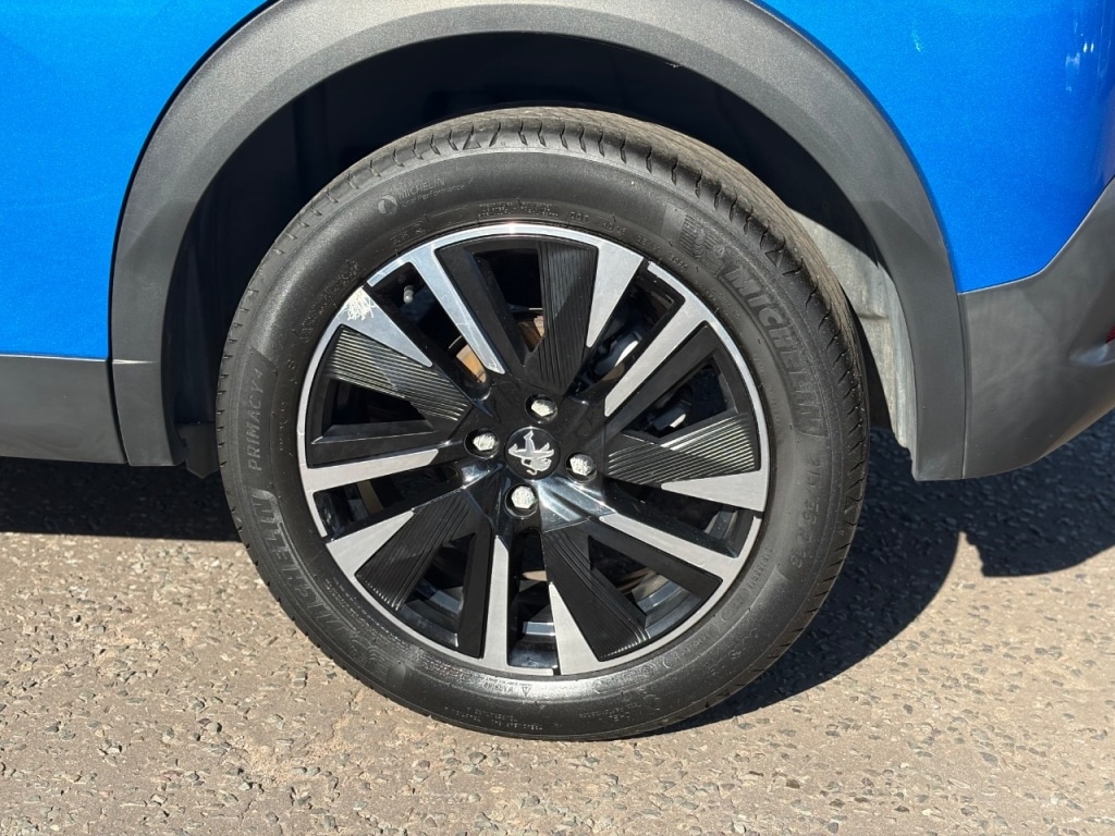 Used Peugeot 2008 2021 for sale - 76830473: Photo 54